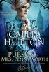 The Pursuit of Mrs. Pennyworth (English Edition)
