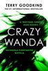 Crazy Wanda (Angela Constantine) (English Edition)
