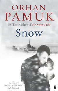 Snow (English Edition)