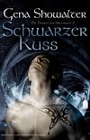 Schwarzer Kuss: Die Herren der Unterwelt (German Edition)