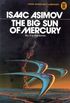 The big sun of Mercury