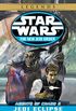 Jedi Eclipse: Star Wars Legends (The New Jedi Order: Agents of Chaos, Book II) (Star Wars: The New Jedi Order 5) (English Edition)