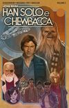 Star Wars: Han Solo & Chewbacca vol 2