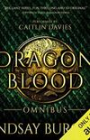 Dragon Blood - Omnibus
