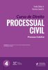 Curso de Direito Processual Civil: Processo Coletivo