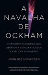 A navalha de Ockham (eBook)