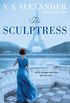 The Sculptress (English Edition)