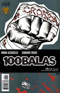 100 Balas # c8