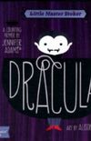 Little Master Stoker Dracula: A Counting Primer