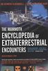 The Mammoth Encyclopedia of Extraterrestrial Encounters (Mammoth Books) (English Edition)