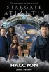 Stargate Atlantis: Halcyon: SGA-4
