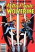 Kitty Pride & Wolverine #5 (1985)