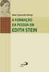 A formao da pessoa em Edith Stein