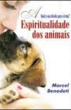 A Espiritualidade dos Animais