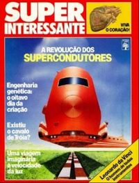 Superinteressante N 01 (Outubro de  1987)