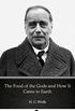 The Food of the Gods and How It Came to Earth by H. G. Wells - Delphi Classics (Illustrated) (Delphi Parts Edition (H. G. Wells) Book 11) (English Edition)