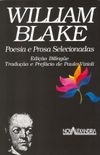 William Blake: poesia e prosa selecionadas