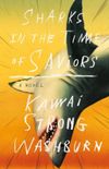 Sharks in the Time of Saviors: A Novel (English Edition)