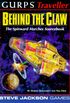 Gurps Traveller Behind the Claw: The Spinward Marches Sourcebook