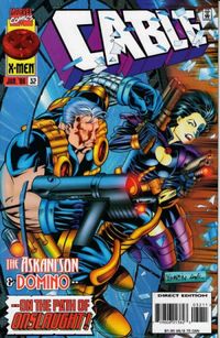 Cable #32 (1996)
