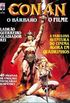 Almanaque Conan, O Barbaro - O Filme