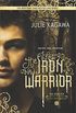 The Iron Warrior (The Iron Fey Book 7) (English Edition)
