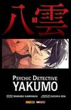 Psychic Detective Yakumo #03