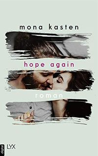 Hope Again (Again-Reihe 4) (German Edition)