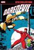 Daredevil: It Comes With The Claws