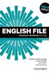 English File Advanced Workbook With Key