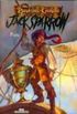 Piratas do Caribe - Jack Sparrow - nº 6