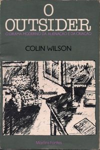 O Outsider