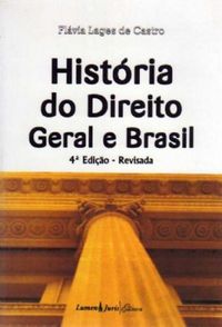 Histria do Direito Geral e do Brasil