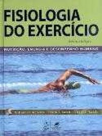 Fisiologia do Exerccio - Nutrio, Energia e Desempenho Humano