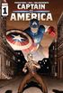 Captain America (2023-) #1