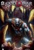 God of War: Fallen God #3