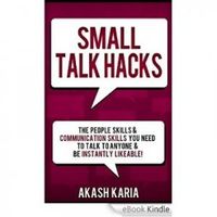 Small Talk Hacks