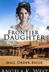 Frontier Daughter