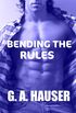 Bending the Rules (Action! Series Book 11) (English Edition)