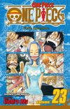 One Piece, Volume 23