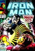 Homem de Ferro #275 (1991)