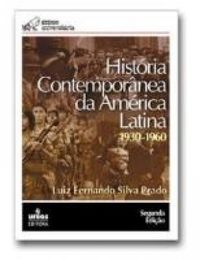 Histria Contempornea da Amrica Latina