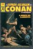 A Espada Selvagem de Conan - Volume 22