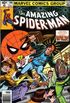 O Espetacular Homem-Aranha #206 (1980)