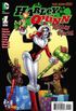 Harley Quinn (2013-2016) #1: Holiday Special