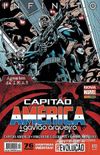 Capito Amrica & Gavio Arqueiro (Nova Marvel) #013