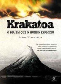 Krakatoa: o Dia em que o Mundo Explodiu