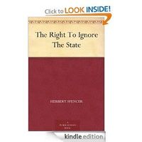 The right to ignore the state