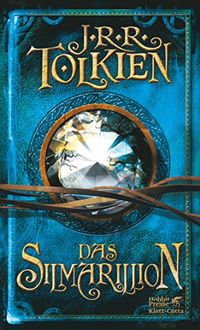 Das Silmarillion (German Edition)