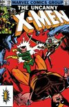 Os Fabulosos X-Men #158 (1982)